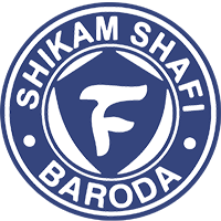 Shikam Shafi Logo